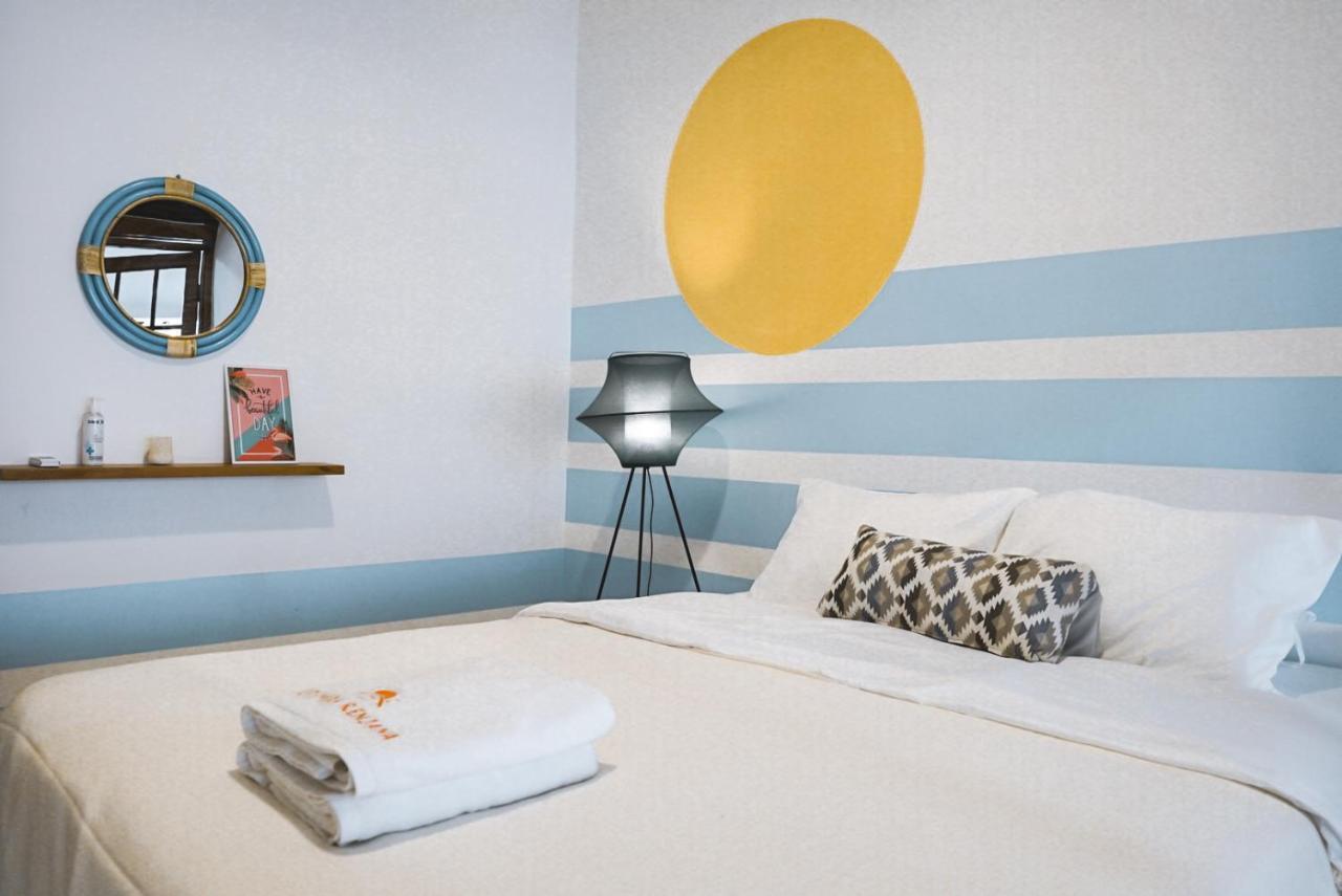 Bed and Breakfast Roemah Renjana Bandung Exterior foto