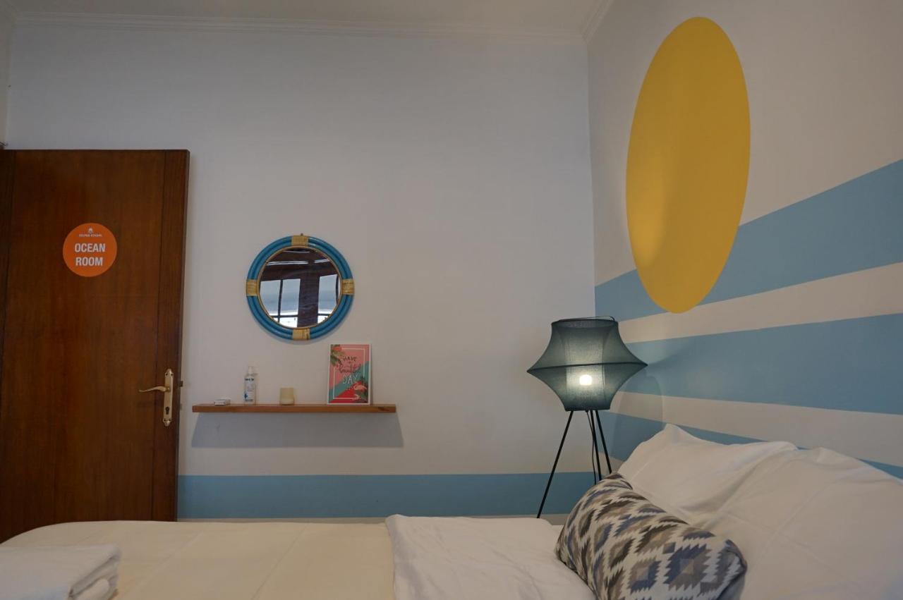 Bed and Breakfast Roemah Renjana Bandung Exterior foto