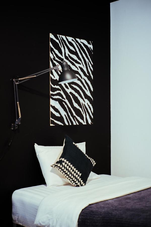 Bed and Breakfast Roemah Renjana Bandung Exterior foto