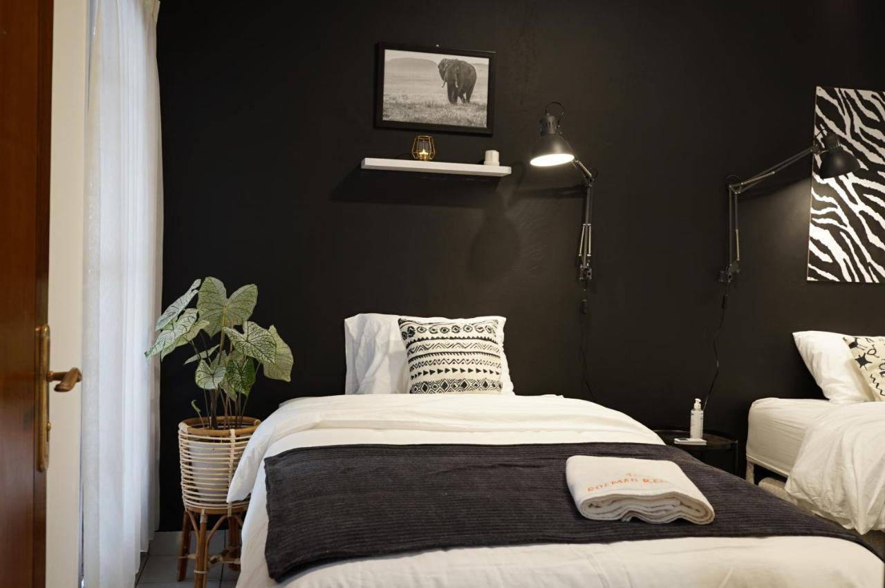 Bed and Breakfast Roemah Renjana Bandung Exterior foto