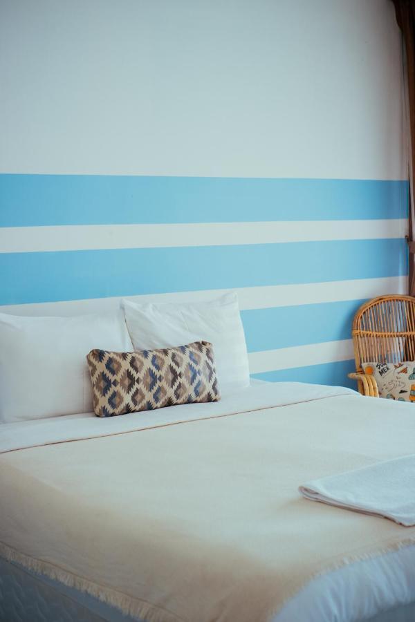 Bed and Breakfast Roemah Renjana Bandung Exterior foto