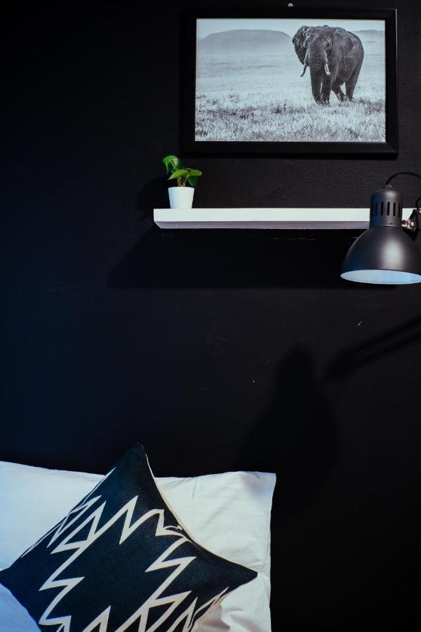 Bed and Breakfast Roemah Renjana Bandung Exterior foto