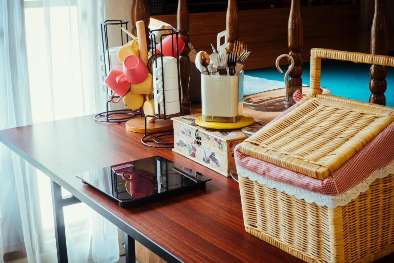 Bed and Breakfast Roemah Renjana Bandung Exterior foto