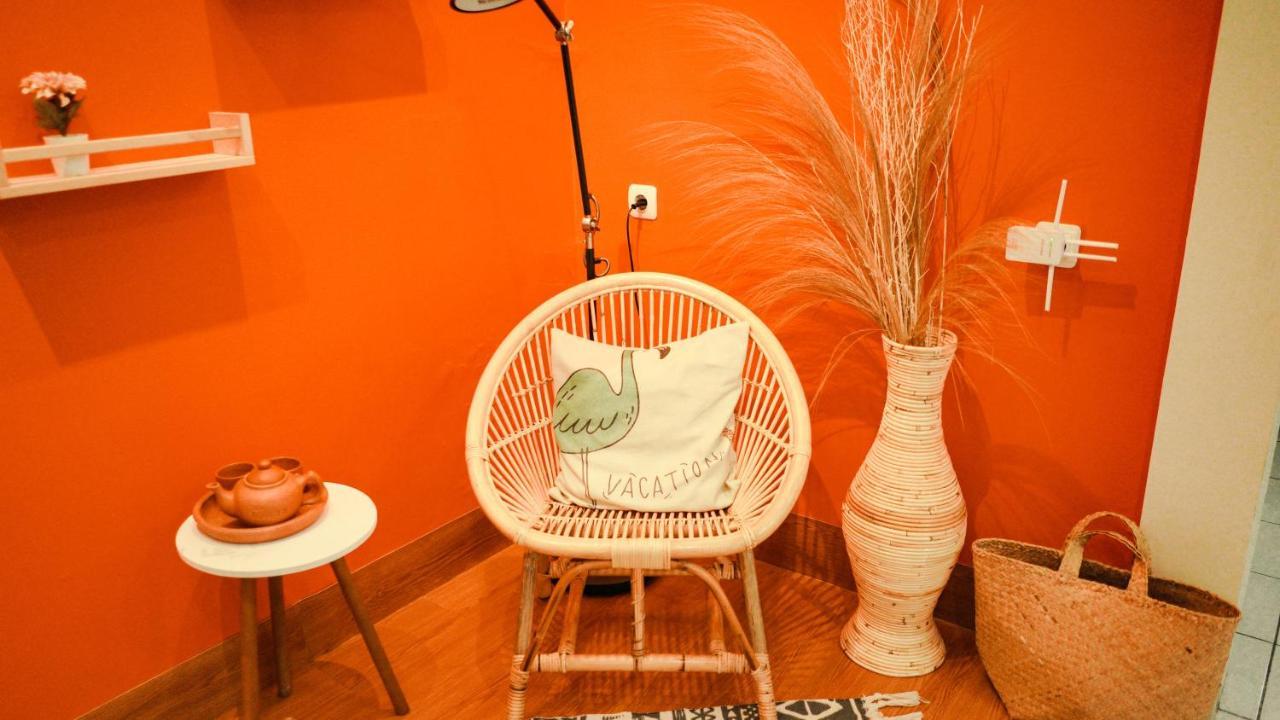 Bed and Breakfast Roemah Renjana Bandung Exterior foto