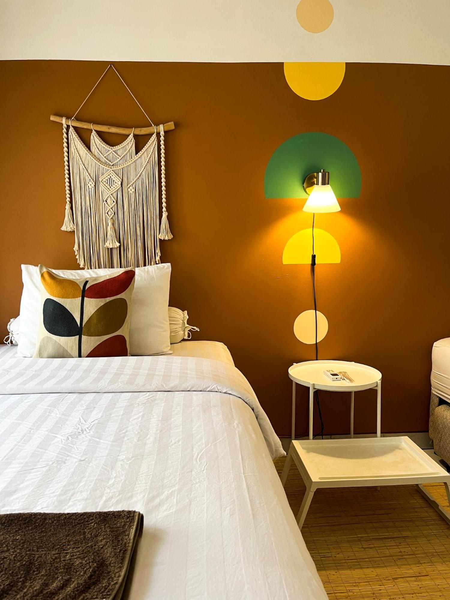Bed and Breakfast Roemah Renjana Bandung Exterior foto