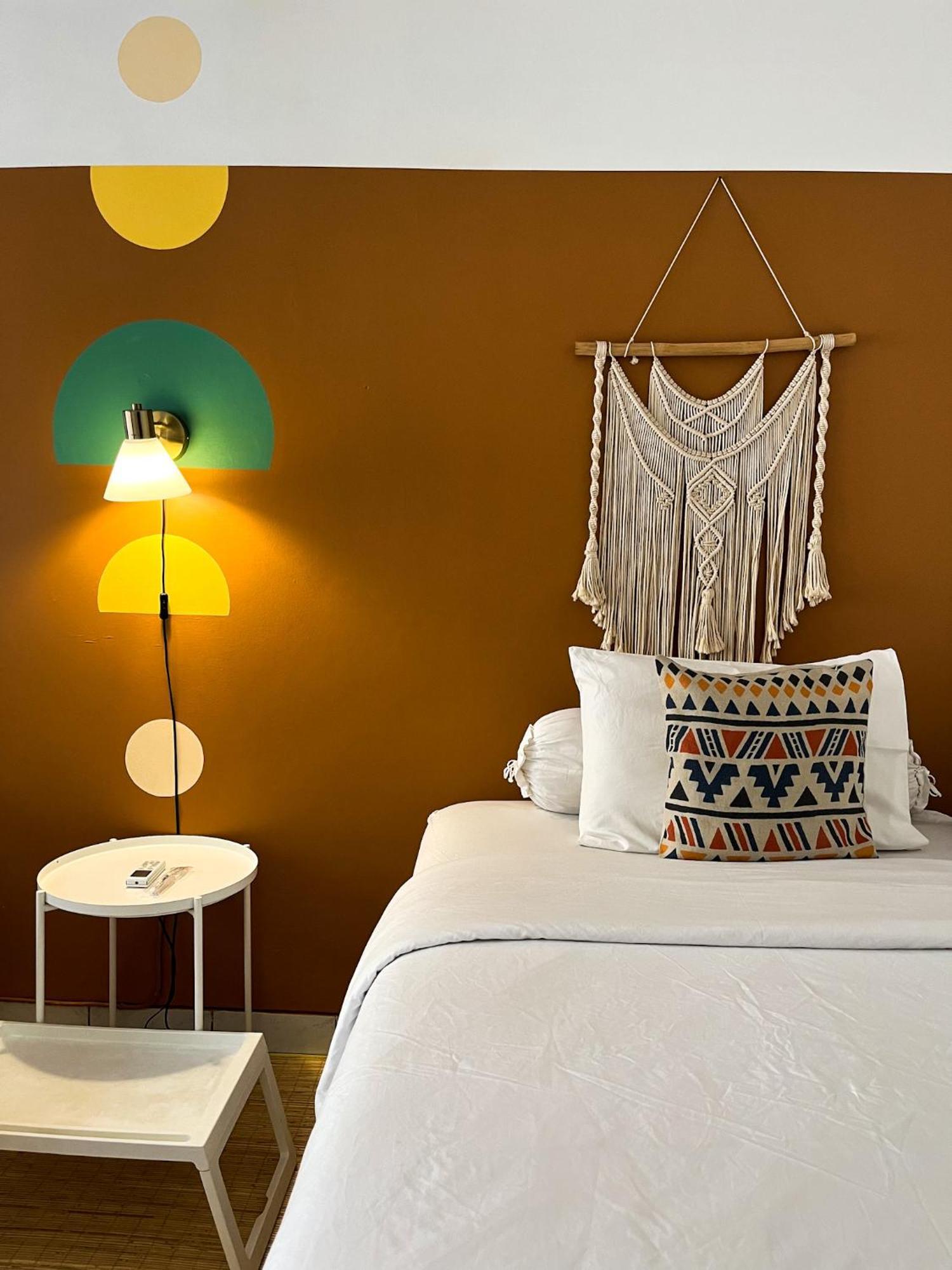 Bed and Breakfast Roemah Renjana Bandung Exterior foto