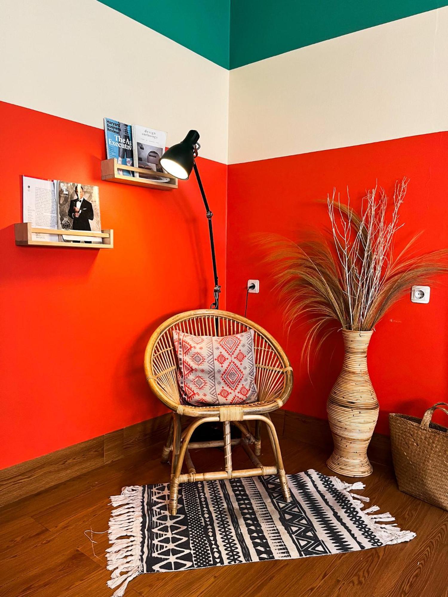 Bed and Breakfast Roemah Renjana Bandung Exterior foto